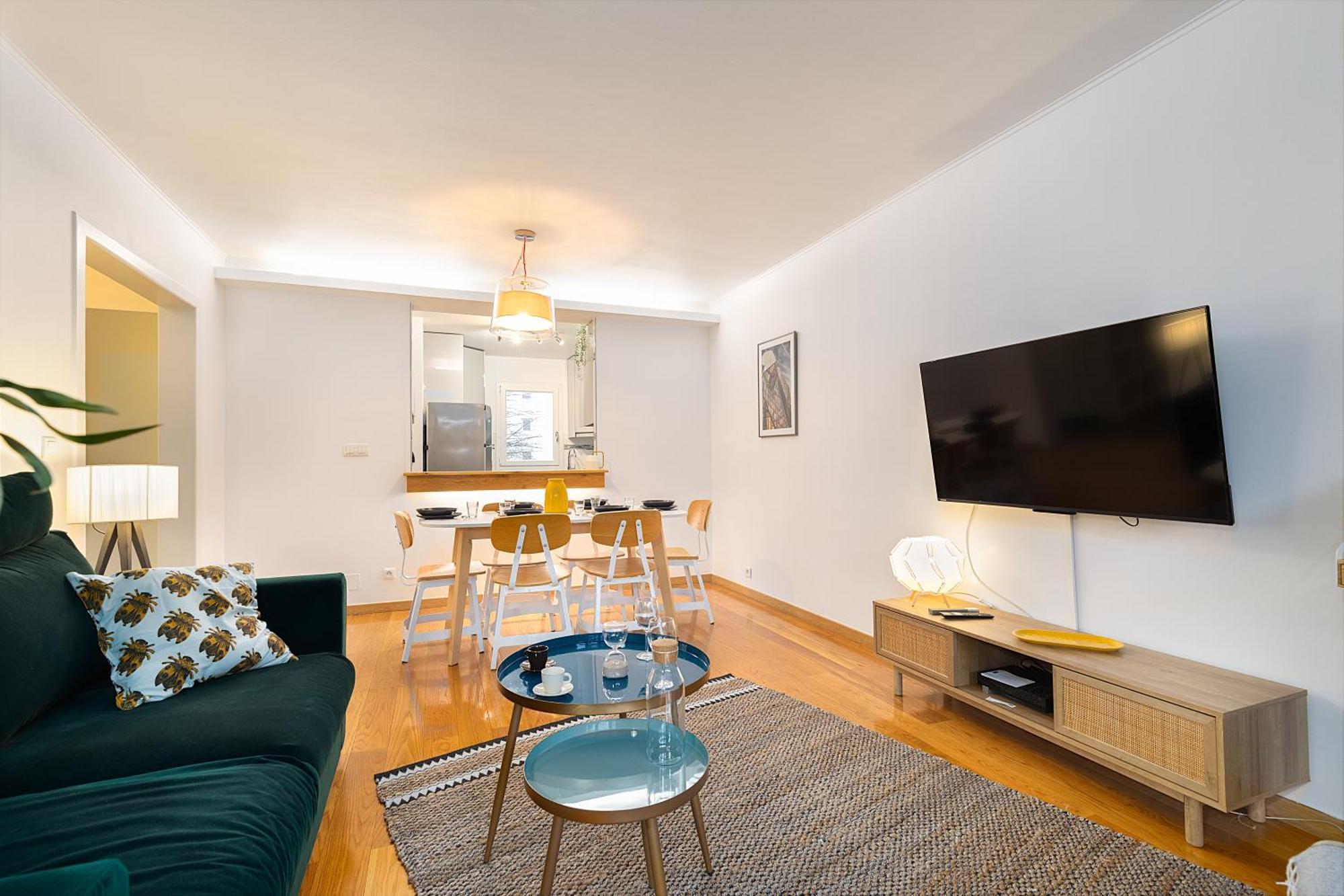 Cosy'N Paris - Parking Secure - Metro 14 - Wifi - Terrace - Premium Bedding Lägenhet Gentilly Exteriör bild